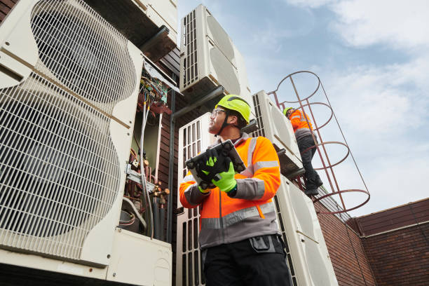 Best HVAC replacement cost  in Lebanon, PA