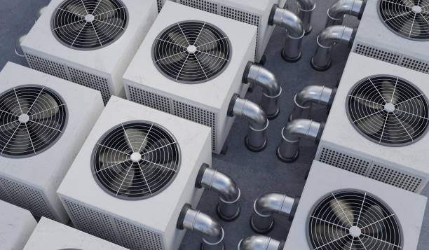Best HVAC air duct cleaning  in Lebanon, PA