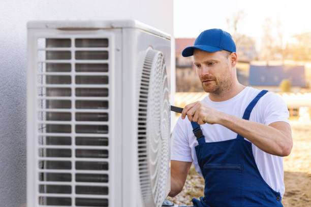 Best Emergency HVAC repair  in Lebanon, PA