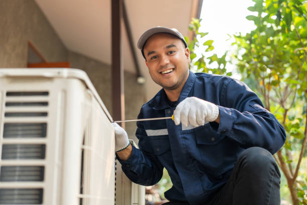 Best HVAC system installation  in Lebanon, PA